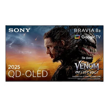 Sony Bravia 8 II K65XR8M25BP