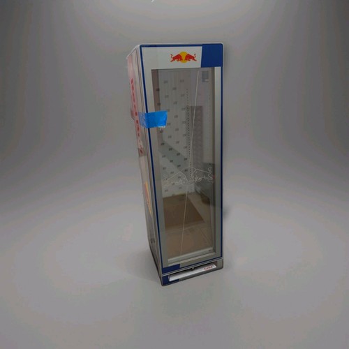 Redbull medium slim - medium, fridge