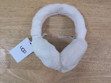 UGG Australia Faux Fur