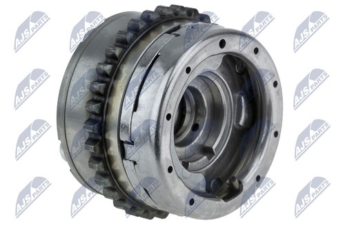 Nty camshaft adjuster - camshaft,