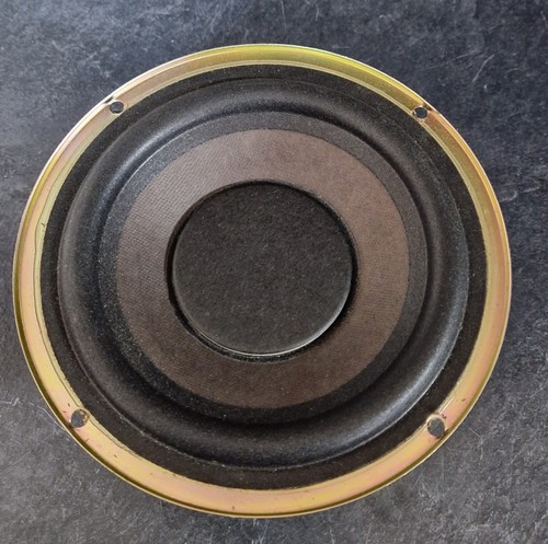 Subwoofer speaker driver - lg,