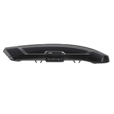 Thule vector black - thule, m