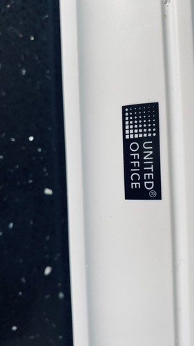Laminator united office - a3, by