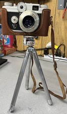 Argus 50mm C Four Camera With