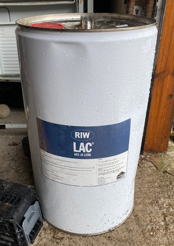Riw lac 25l - –,