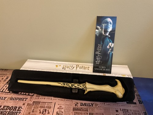 The wizarding world harry - the,