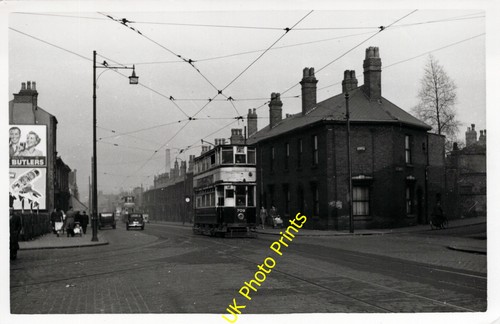 Tram photo birmingham no - photo,