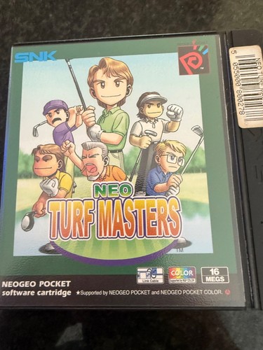 Neo turf masters - neo,