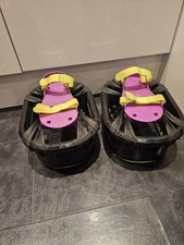 Moon Shoes Kids' Trampoline