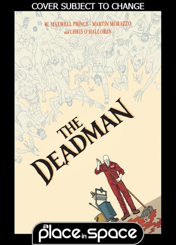Deadman 2a martin - (wk26), #2a