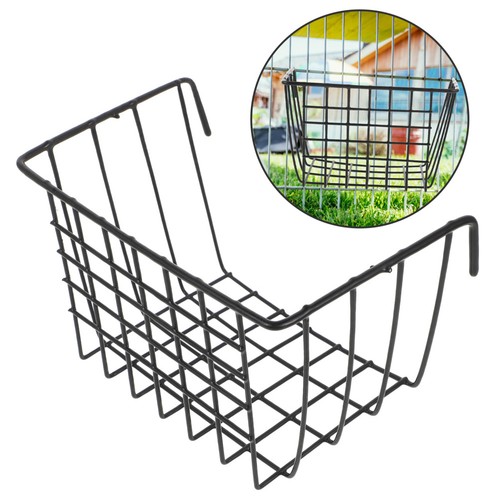 Cage rabbit hutch - cage, accessories