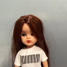 Vintage Sindy doll - OOAK