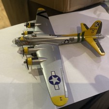 Corgi Diecast Models,  B-17