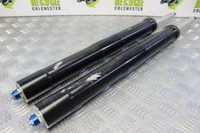 Triumph Street Triple R Forks