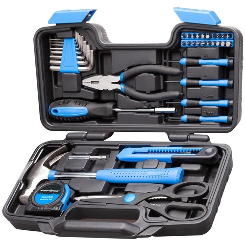 Piece home tool set kit - home,
