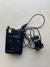 Quantum Turbo 3 Battery And UK Charger