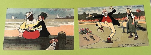 1949 50s satirical - 1949/50s,