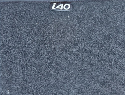 New genuine hyundai i40 - new,