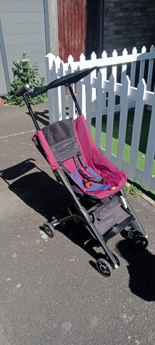 Pockit compact travel - gb,
