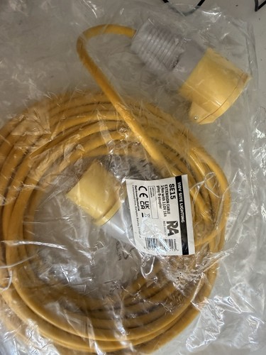 Red arrow se15 extension cable - red,