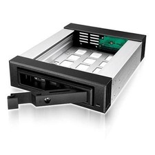 ICY BOX IB-129SSK-B 3.5/2.5"