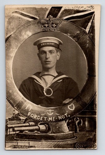 Naval victory sailor - naval:,
