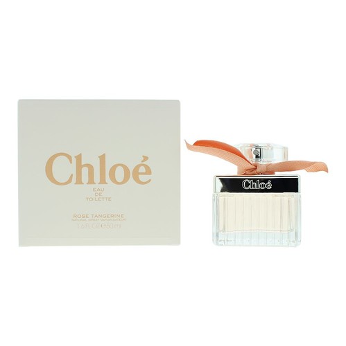 Chloe rose tangerine - tangerine, de