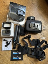 Gopro hero6 black - gopro,
