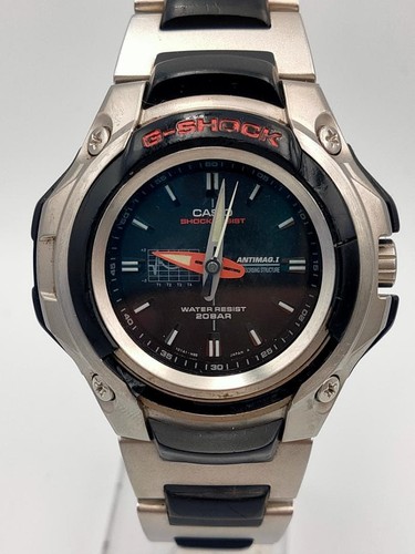 Casio shock g - casio, g-shock