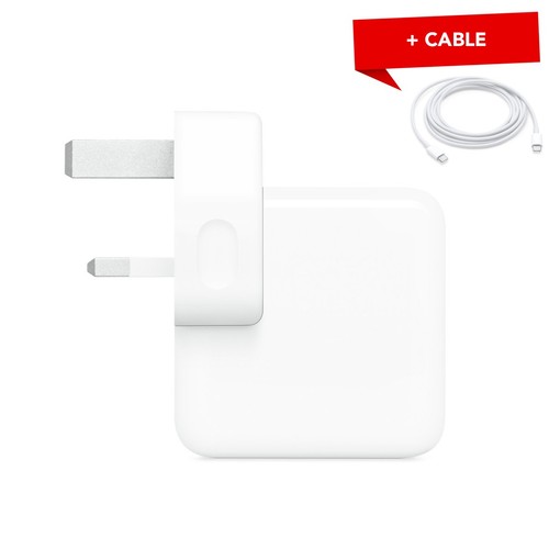 Genuine apple 30w - apple,
