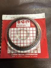 NEW GENUINE SUZUKI GS125 CS125