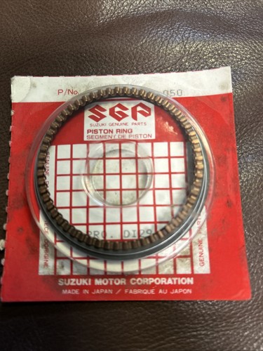 New genuine suzuki gs125 - new, cs125