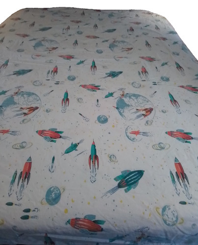 Garnet hill kids spaceship - hill,