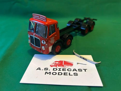 Corgi modern truck heavy - corgi,