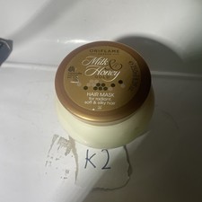 Oriflame Milk & Honey Gold Nourishing Hand and Body Cream    Organically Sourced