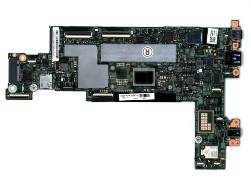 Lenovo thinkpad tablet 2nd - lenovo,