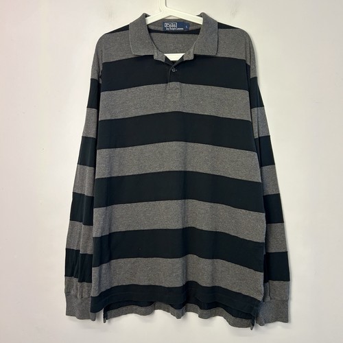 Vintage polo ralph lauren grey - ralph,