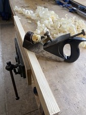 Norris Infill Plane