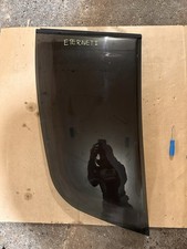 Eterniti Genesis Caravan Front