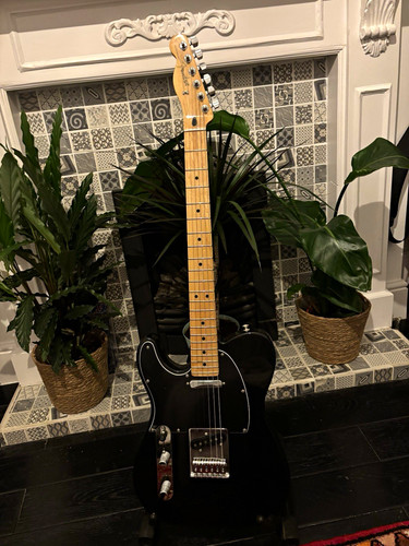 Fender 2021 player series - fender,