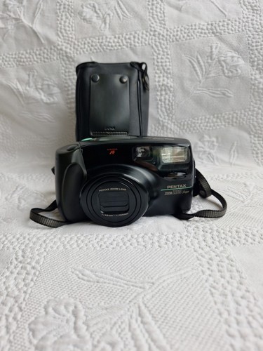 Pentax zoom 105 super - zoom,