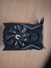 NVIDIA ZOTAC GTX 1650 OC
