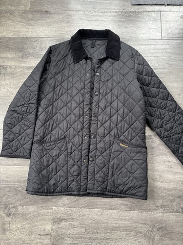 Barbour liddesdale jacket - liddesdale, size