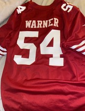 Nike San Francisco 49ers Fred