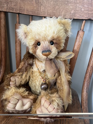 Charlie bears isabelle - bears,