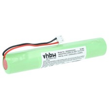 Battery for Hurricane Spin