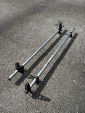 Rhino 3 ULTI Bar Roof Rack Set