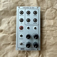 Serge Modular Random Source