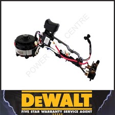 Genuine DeWalt N696820 Motor &