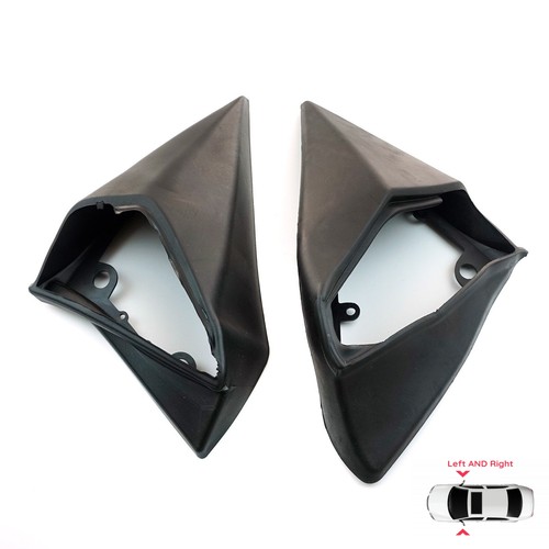 Exterior wing mirror rubber - wing,